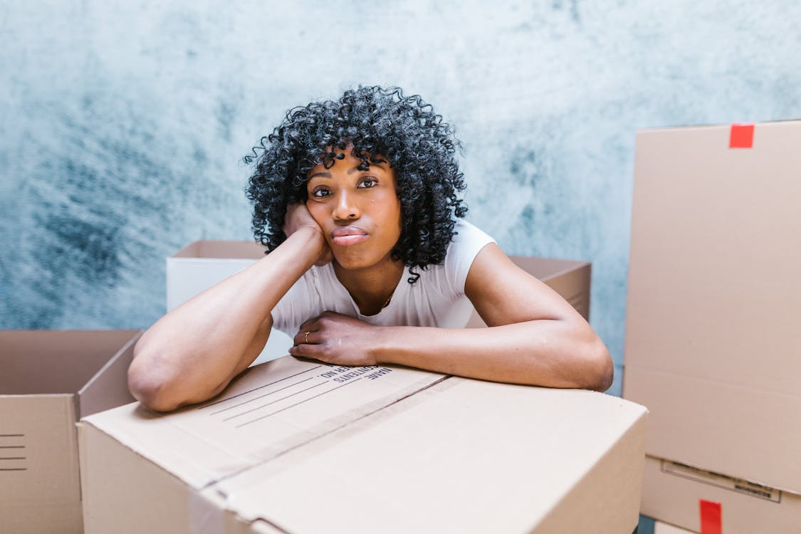 Why Temporary Storage Is a Smart Move During Relocation